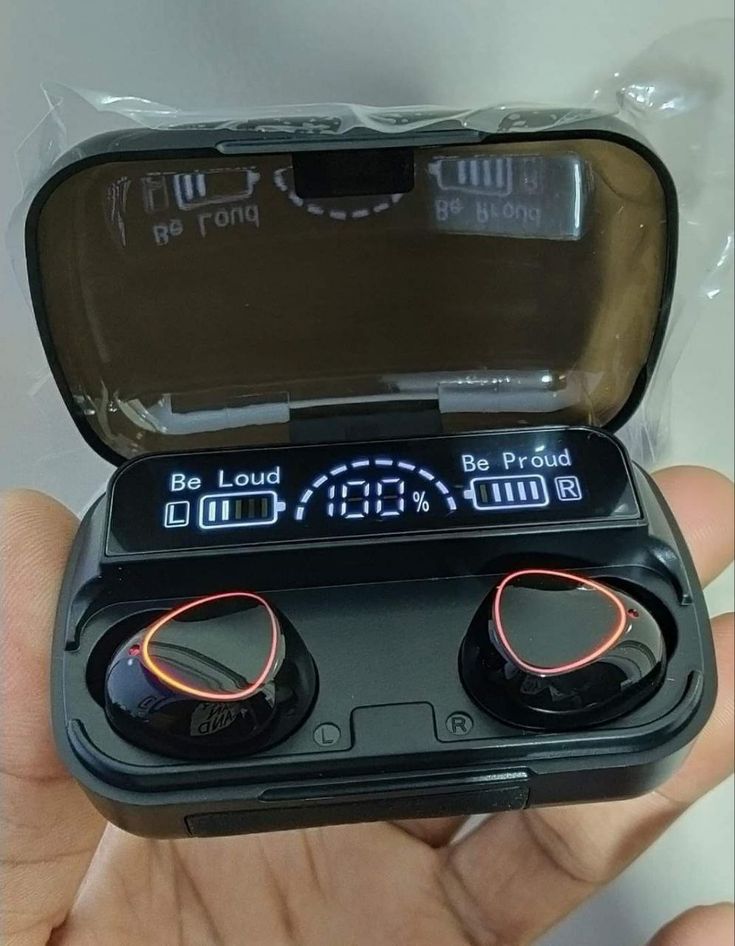 Audífonos bluetooth M10 Alta tecnología USB-Bluetooth